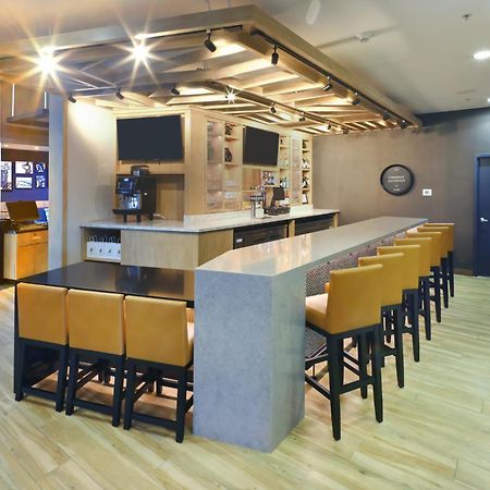 Hyatt Place Phoenix Гилбърт Екстериор снимка