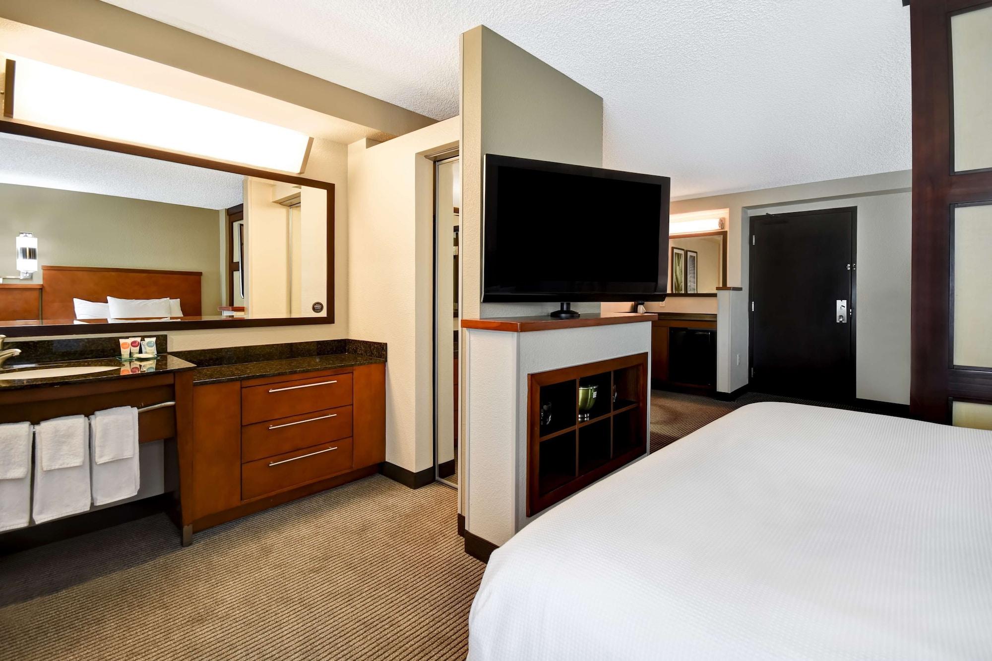 Hyatt Place Phoenix Гилбърт Екстериор снимка
