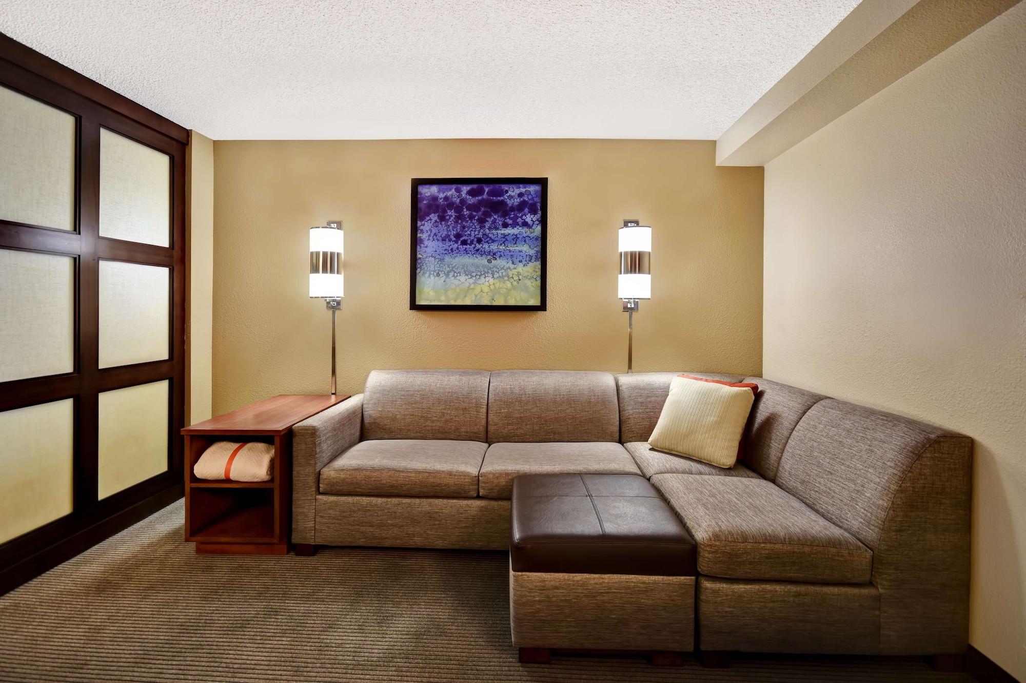 Hyatt Place Phoenix Гилбърт Екстериор снимка