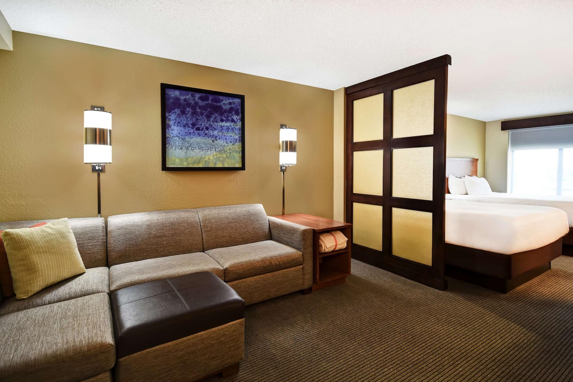 Hyatt Place Phoenix Гилбърт Екстериор снимка