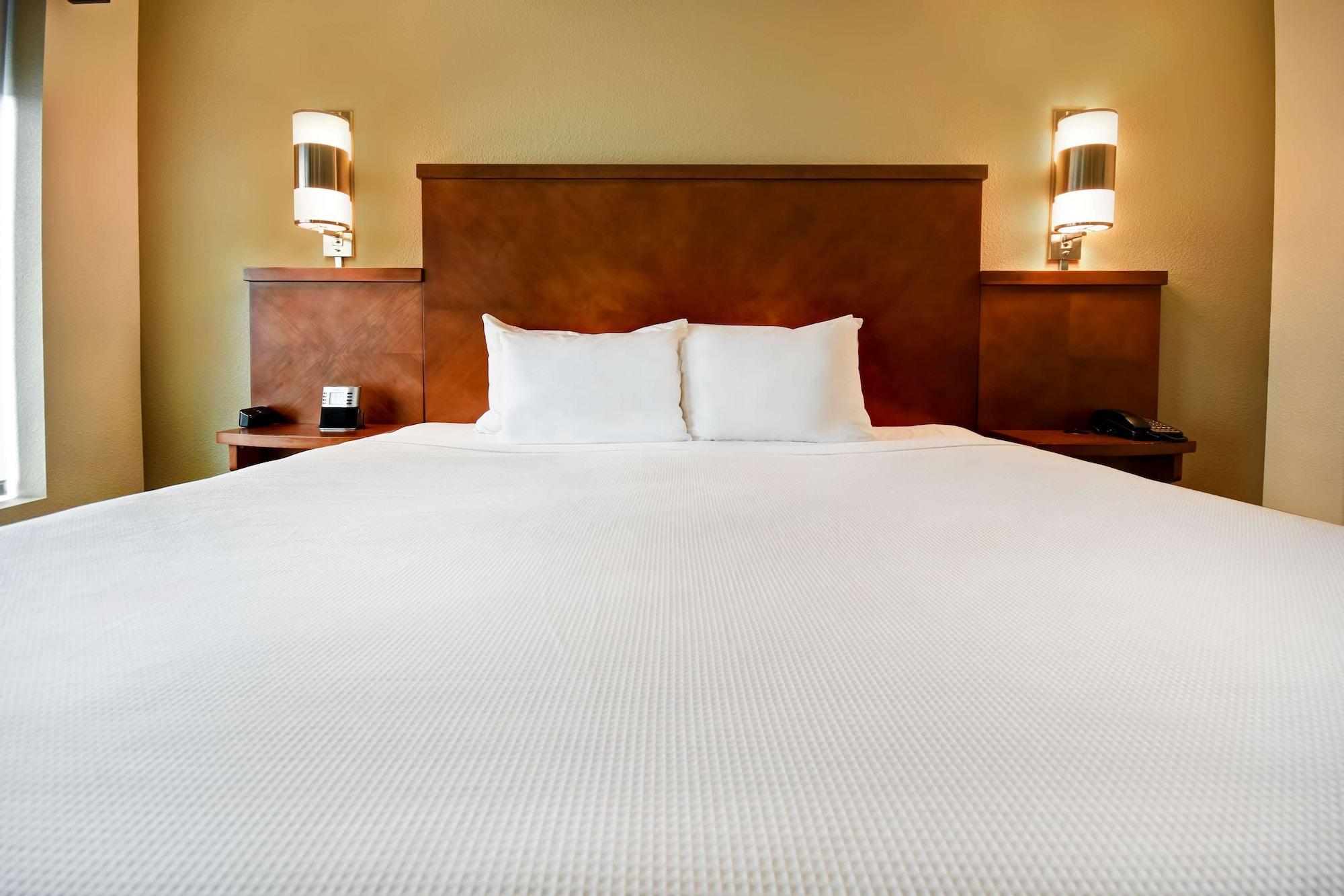 Hyatt Place Phoenix Гилбърт Екстериор снимка