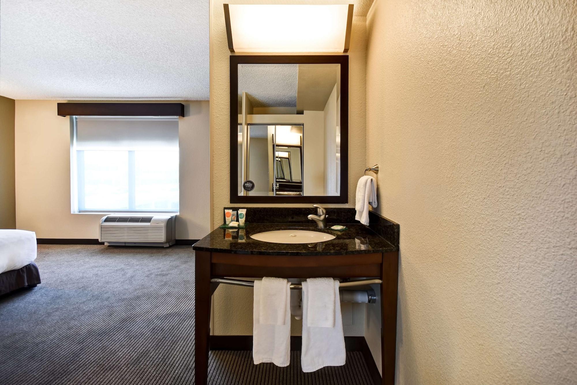 Hyatt Place Phoenix Гилбърт Екстериор снимка