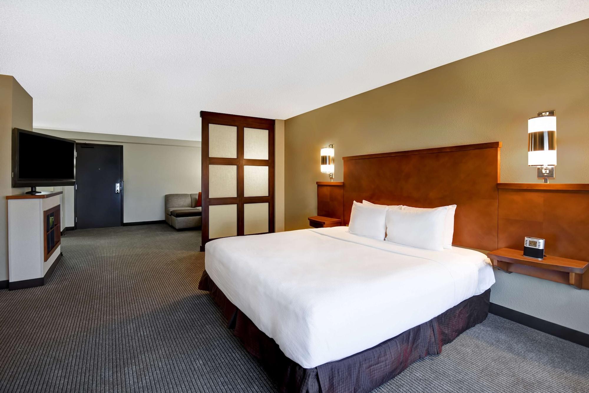 Hyatt Place Phoenix Гилбърт Екстериор снимка