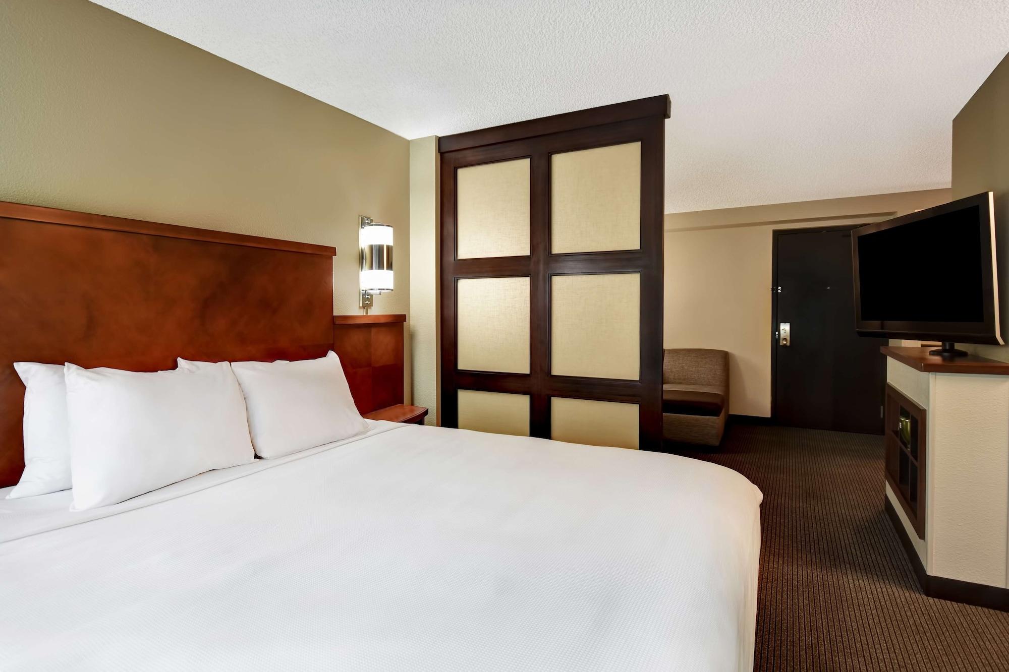 Hyatt Place Phoenix Гилбърт Екстериор снимка