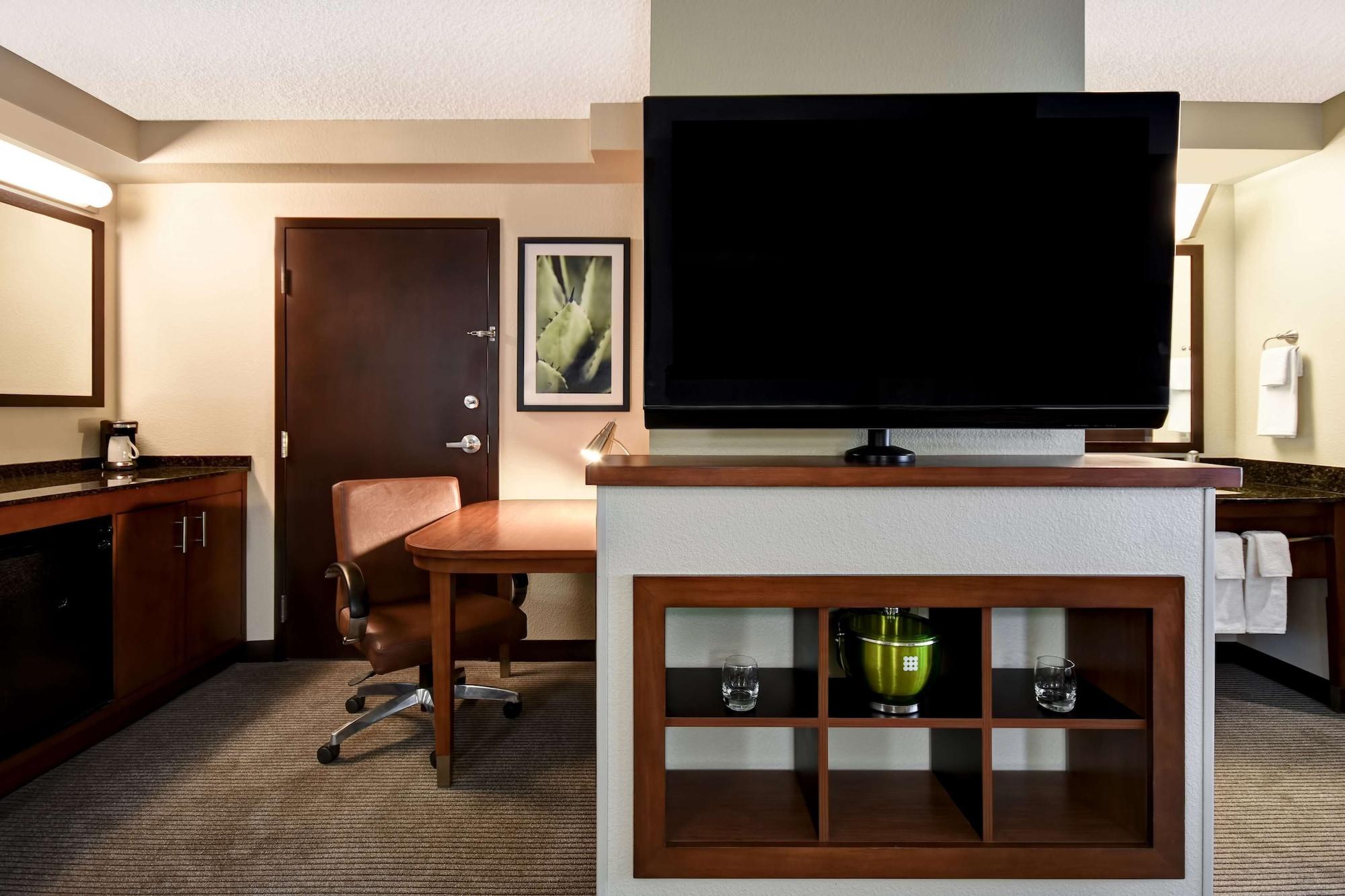 Hyatt Place Phoenix Гилбърт Екстериор снимка