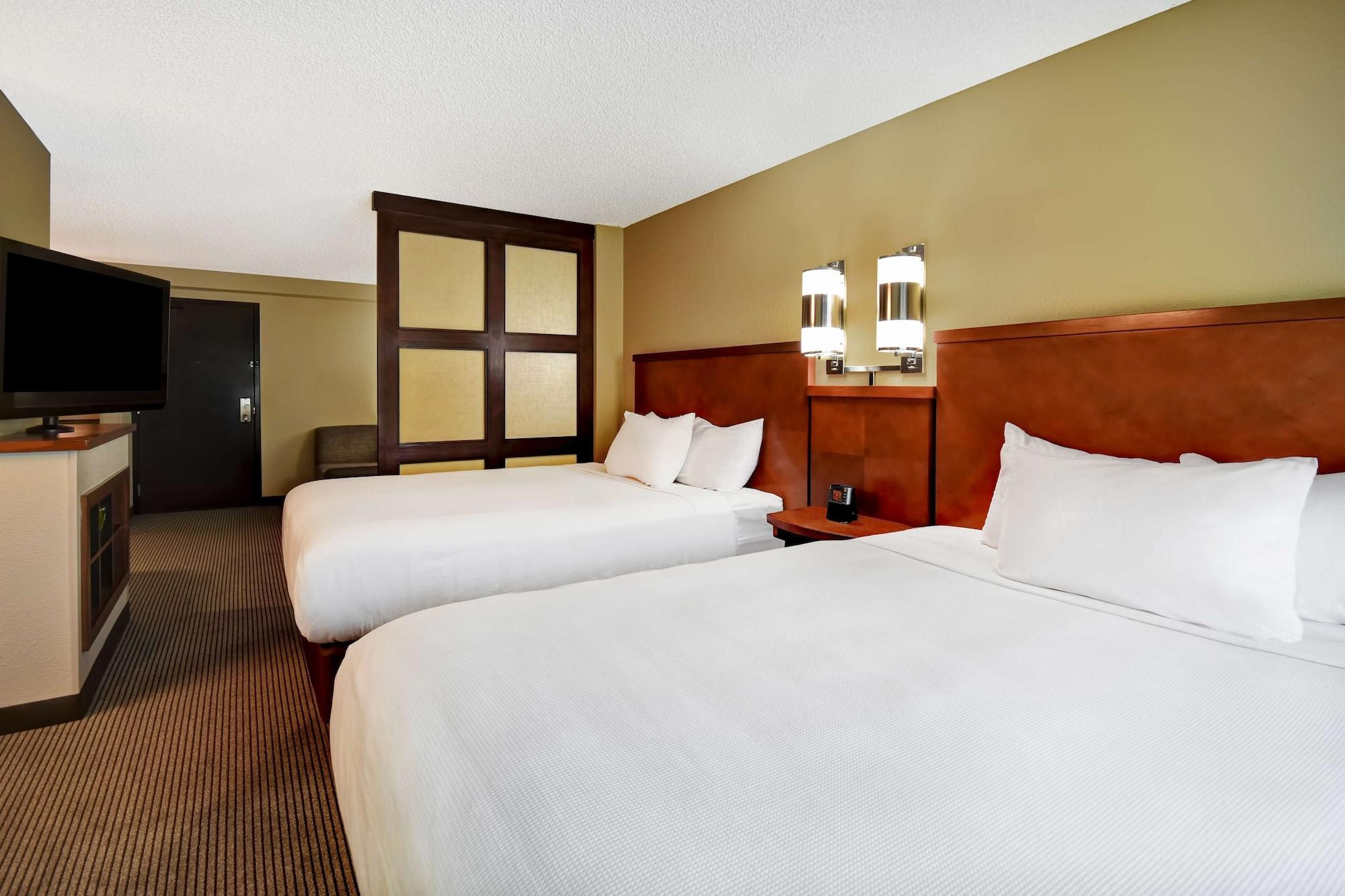 Hyatt Place Phoenix Гилбърт Екстериор снимка