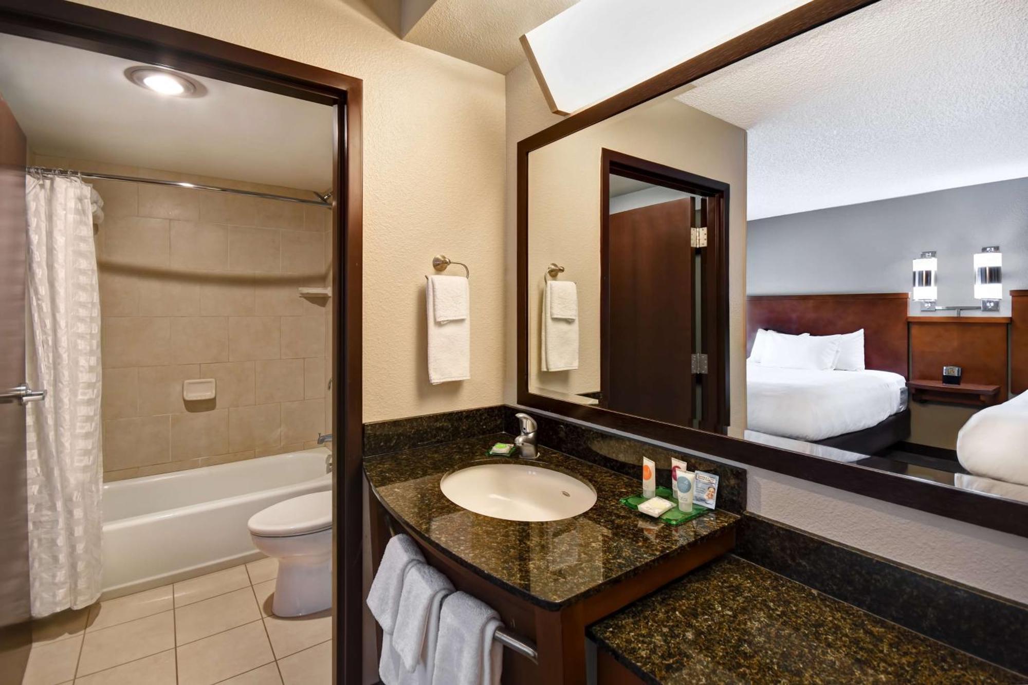 Hyatt Place Phoenix Гилбърт Екстериор снимка