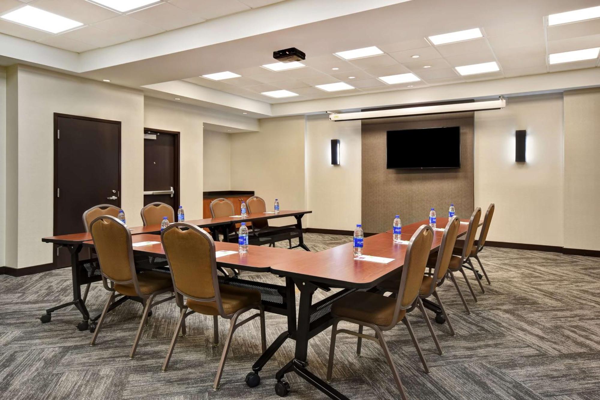 Hyatt Place Phoenix Гилбърт Екстериор снимка