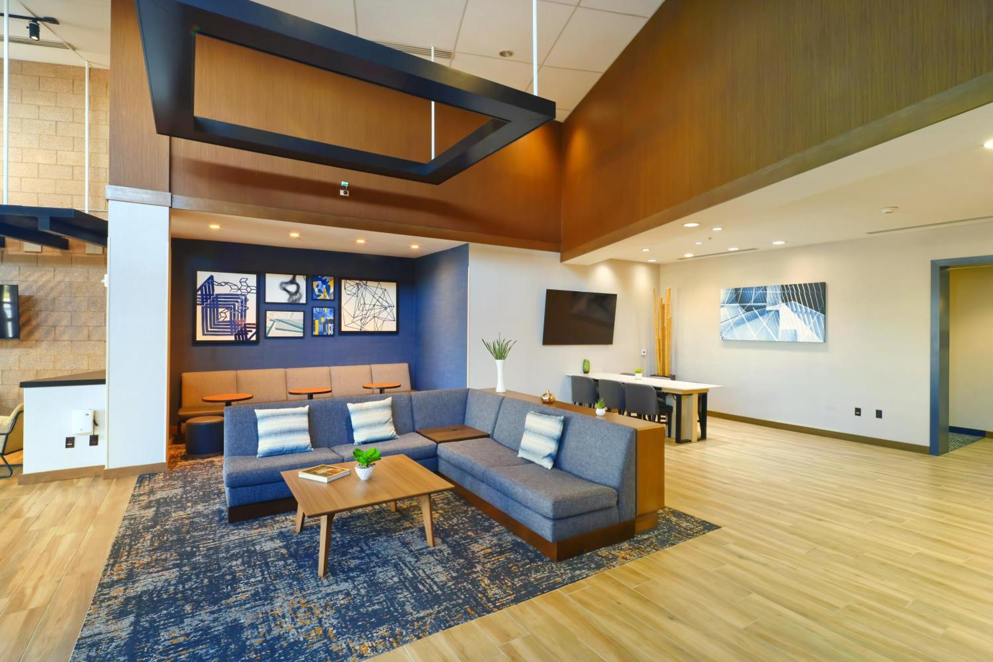 Hyatt Place Phoenix Гилбърт Екстериор снимка