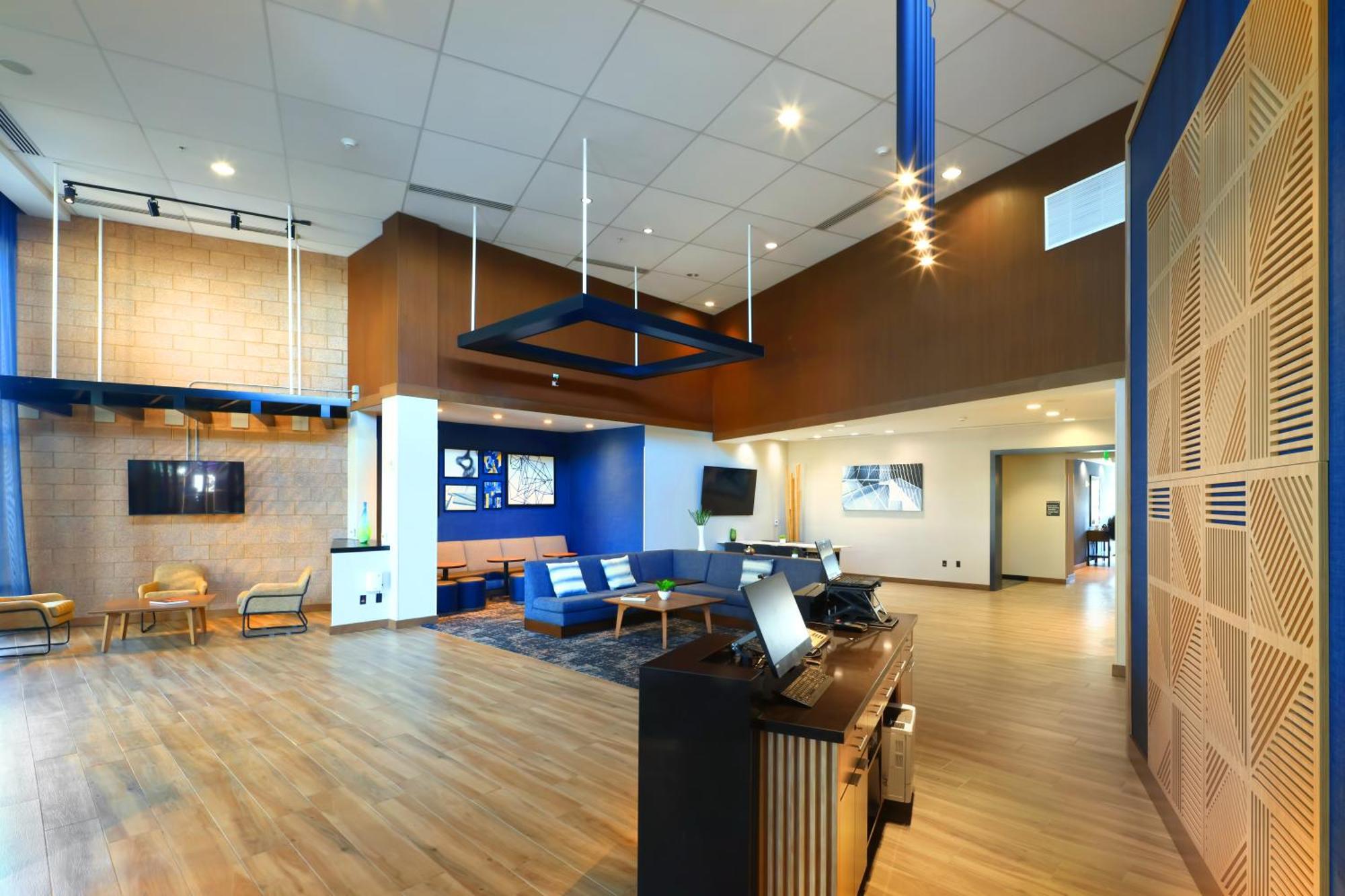Hyatt Place Phoenix Гилбърт Екстериор снимка