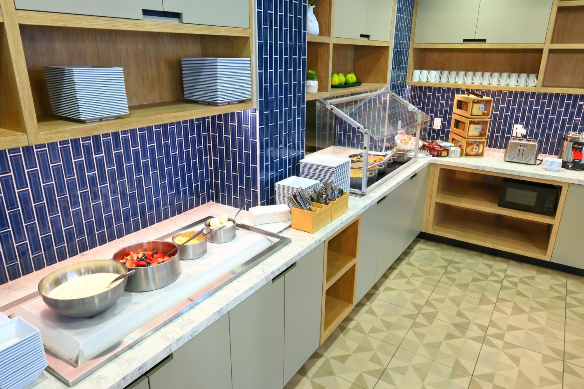Hyatt Place Phoenix Гилбърт Екстериор снимка