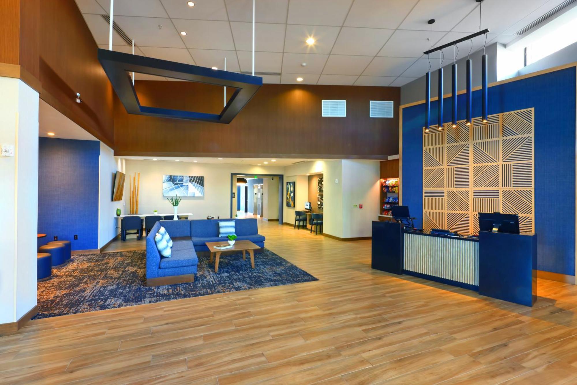 Hyatt Place Phoenix Гилбърт Екстериор снимка