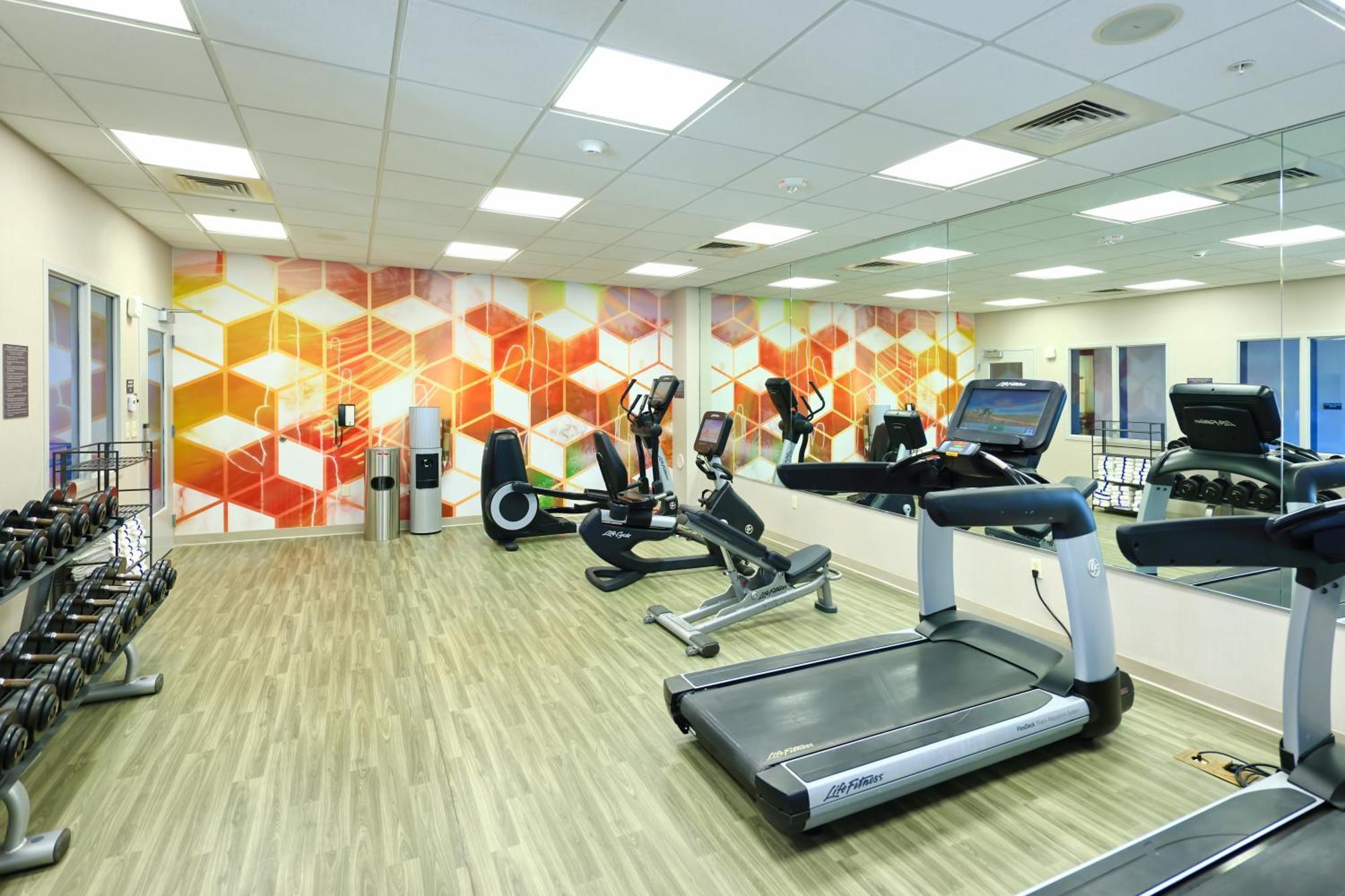 Hyatt Place Phoenix Гилбърт Екстериор снимка