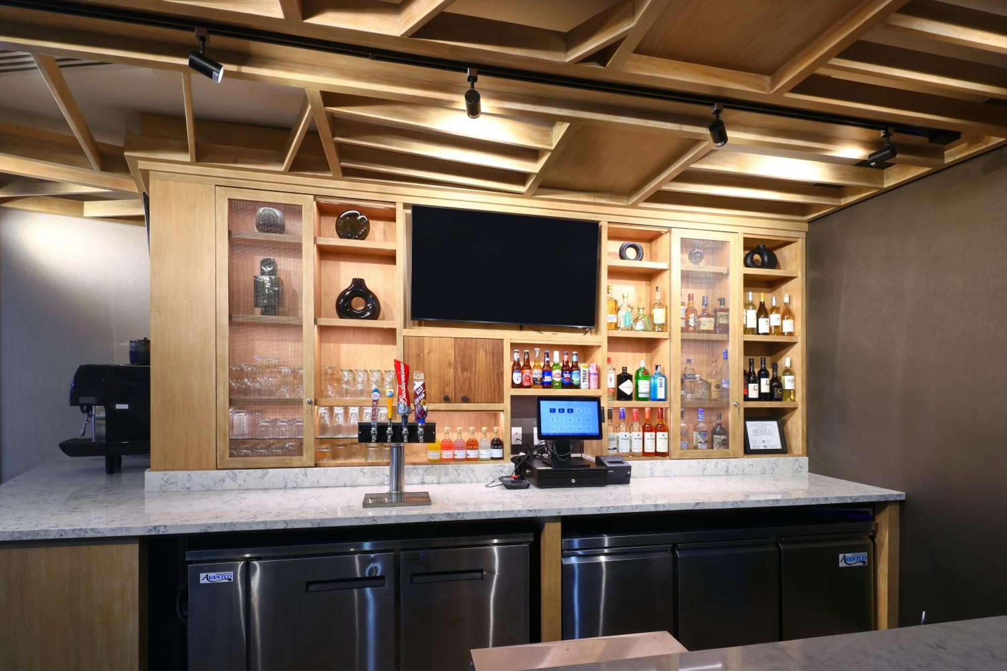 Hyatt Place Phoenix Гилбърт Екстериор снимка