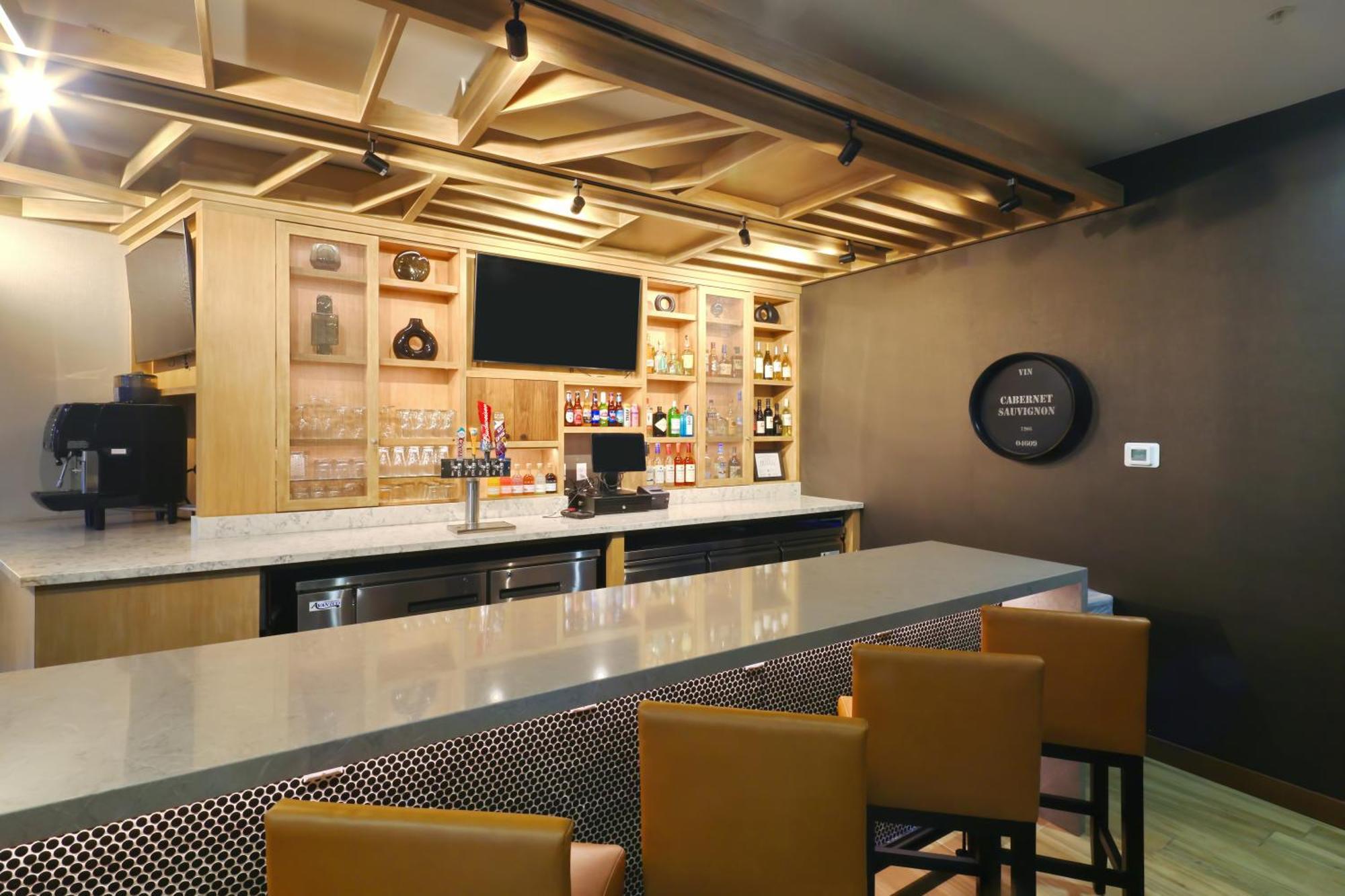 Hyatt Place Phoenix Гилбърт Екстериор снимка