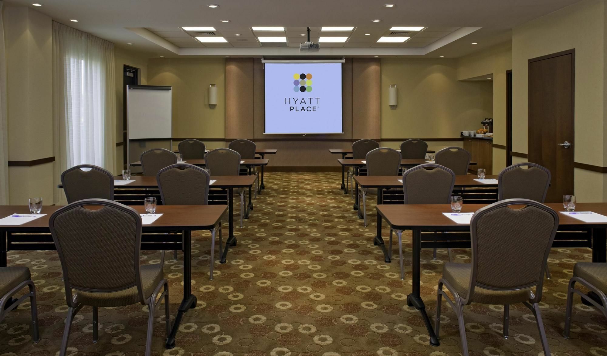 Hyatt Place Phoenix Гилбърт Екстериор снимка