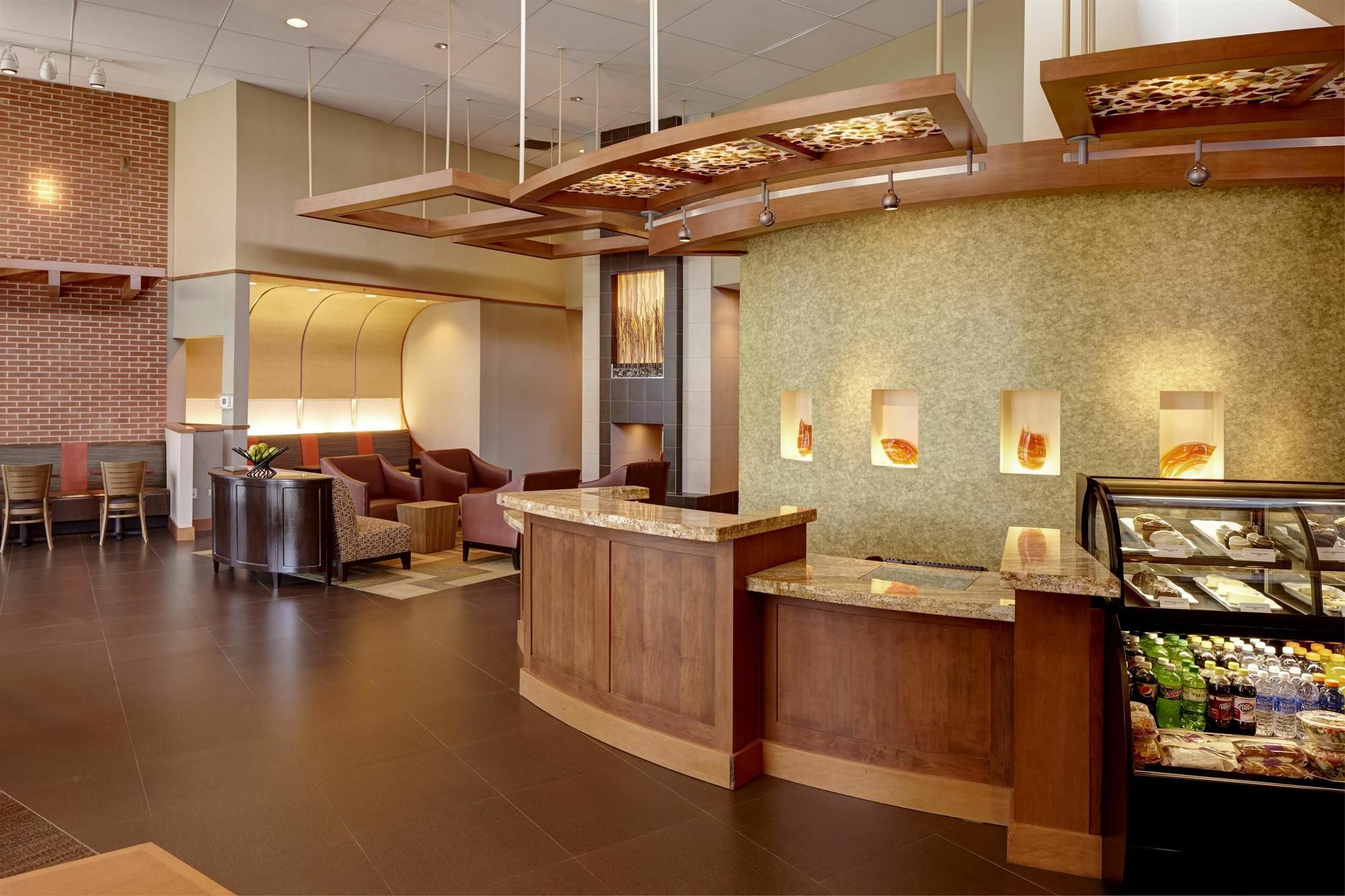 Hyatt Place Phoenix Гилбърт Екстериор снимка