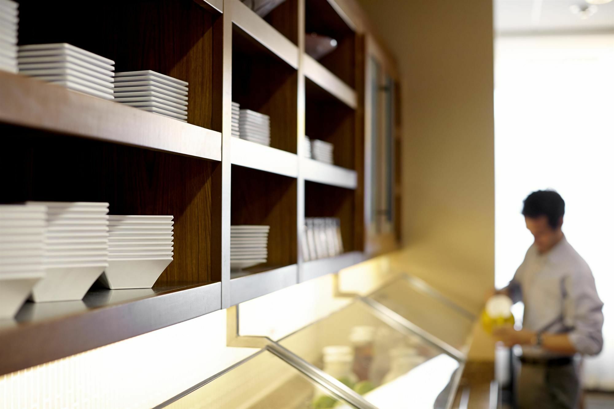 Hyatt Place Phoenix Гилбърт Екстериор снимка