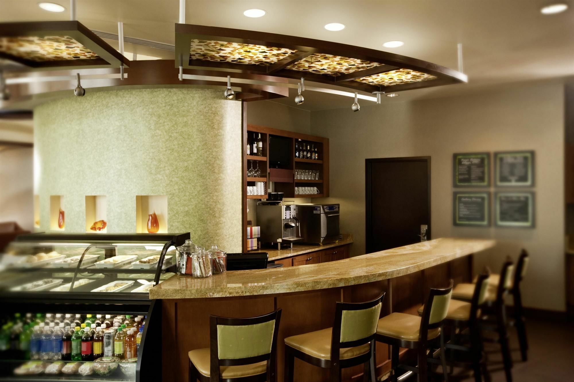 Hyatt Place Phoenix Гилбърт Екстериор снимка