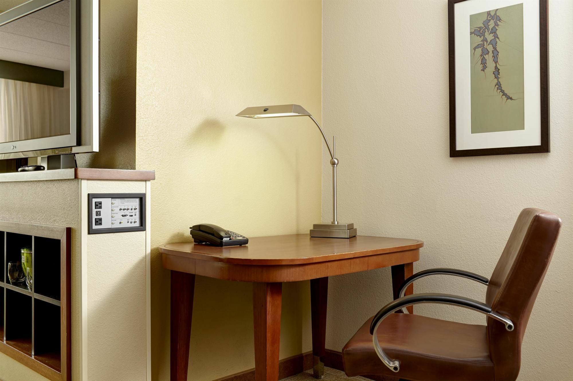 Hyatt Place Phoenix Гилбърт Екстериор снимка