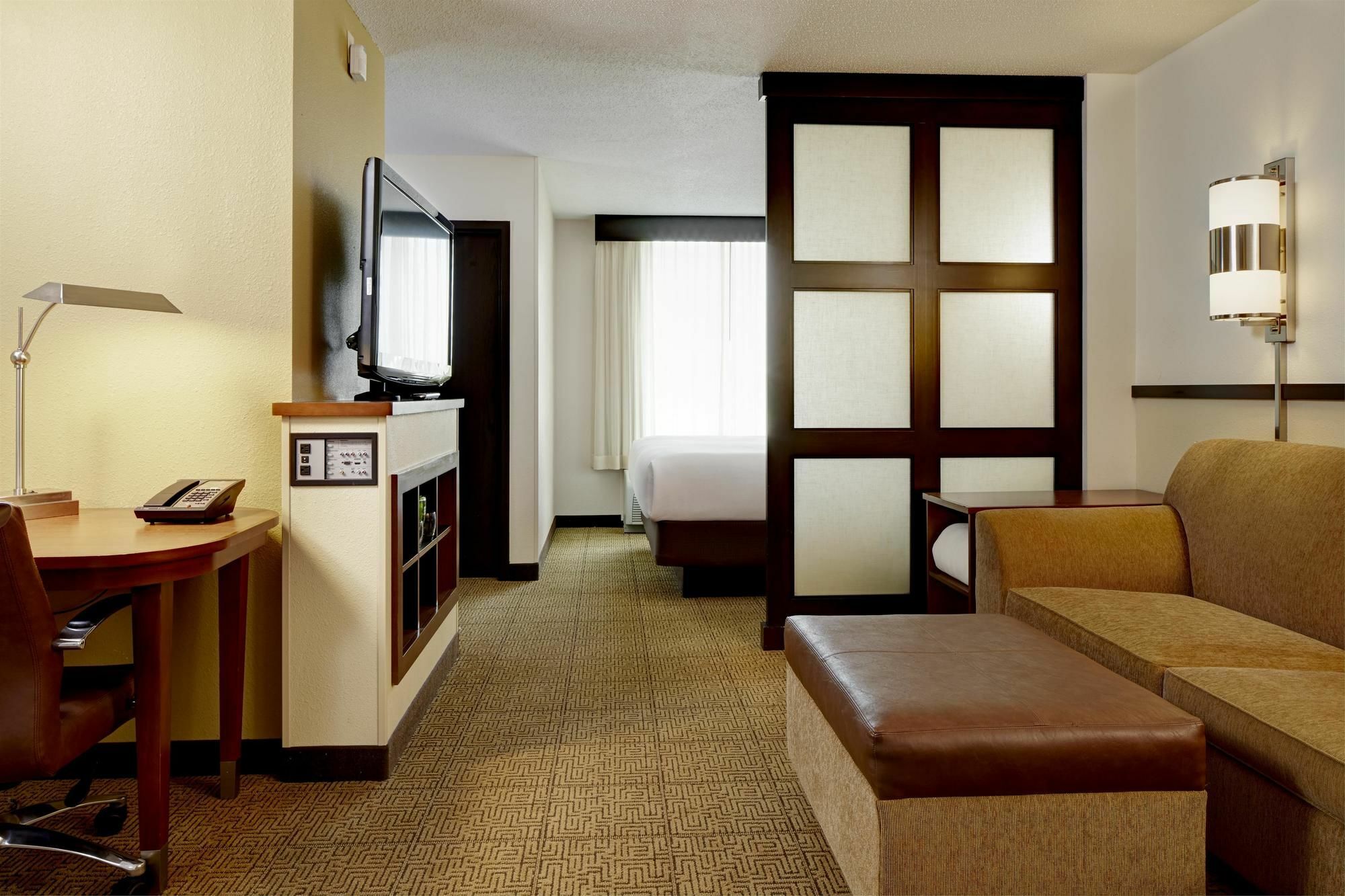 Hyatt Place Phoenix Гилбърт Екстериор снимка