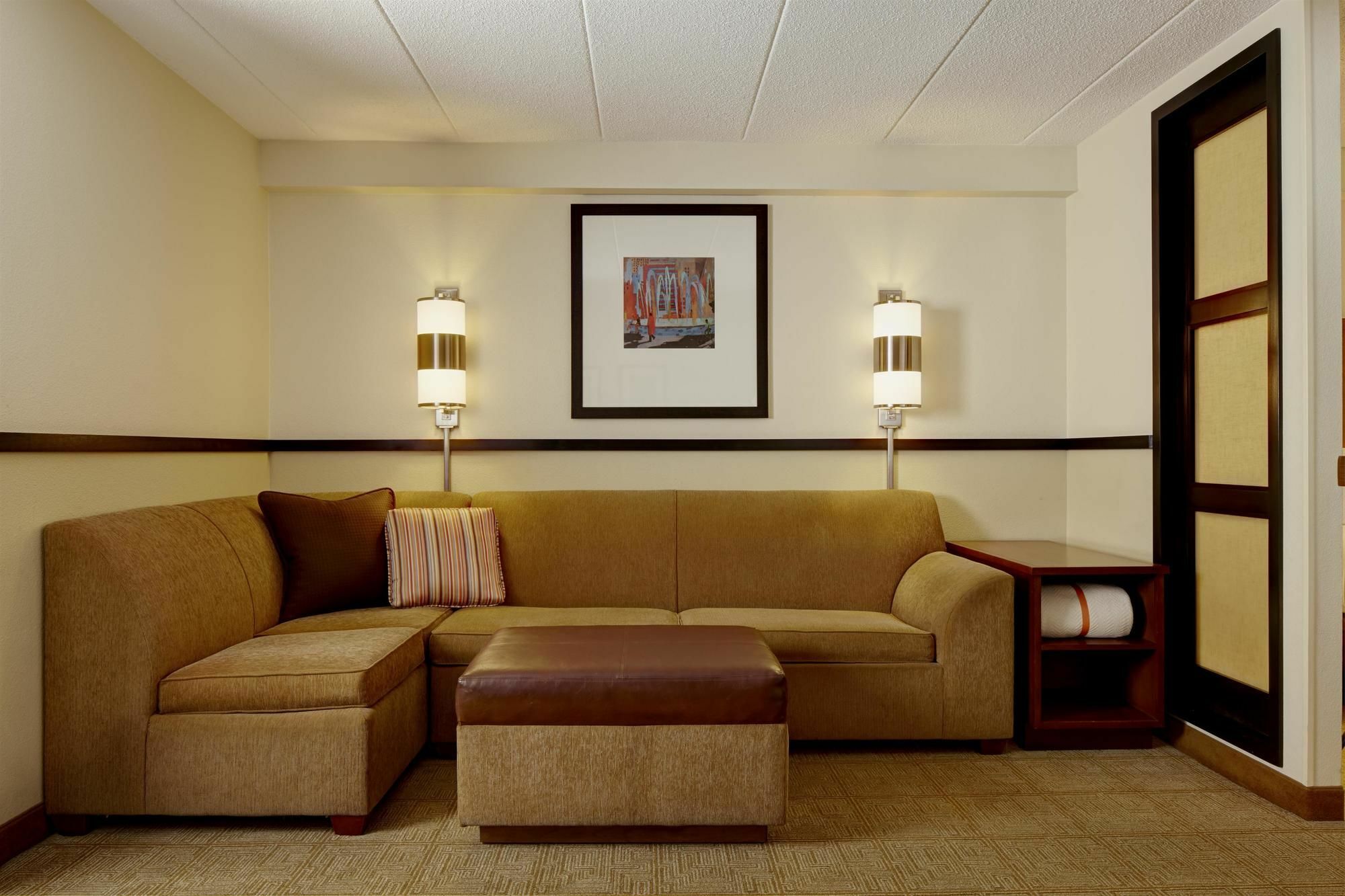 Hyatt Place Phoenix Гилбърт Екстериор снимка