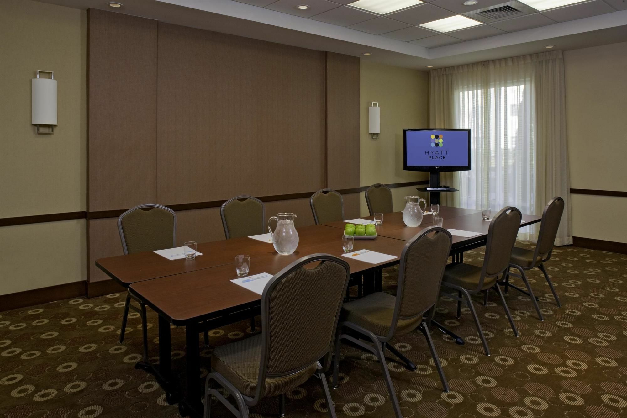 Hyatt Place Phoenix Гилбърт Екстериор снимка